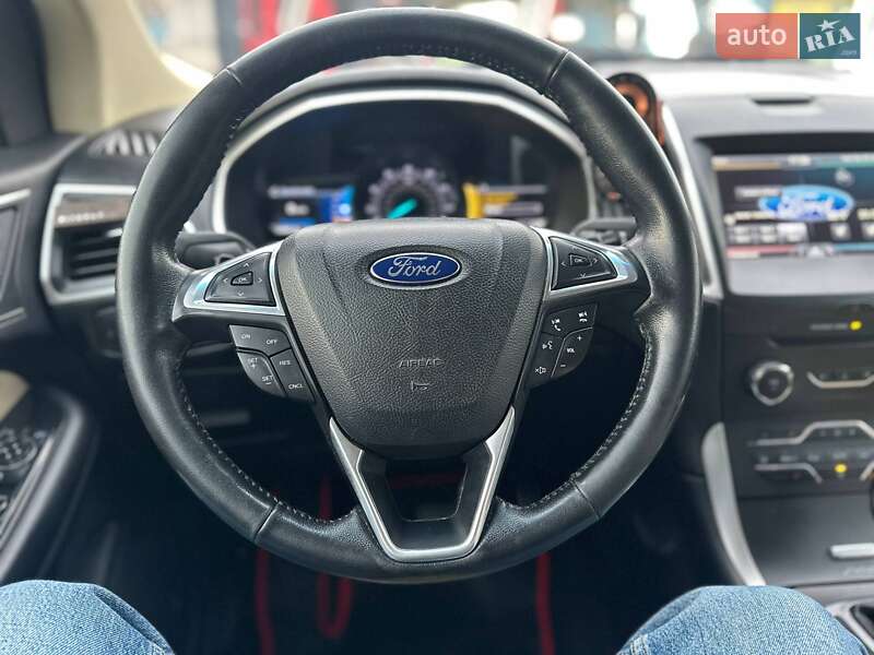 Позашляховик / Кросовер Ford Edge 2015 в Тернополі фото 44 Позашляховик / Кросовер Ford Edge 2015 в Тернополі
