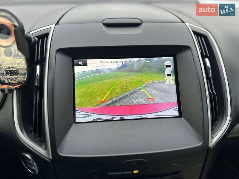 Позашляховик / Кросовер Ford Edge 2015 в Тернополі фото 49 Позашляховик / Кросовер Ford Edge 2015 в Тернополі