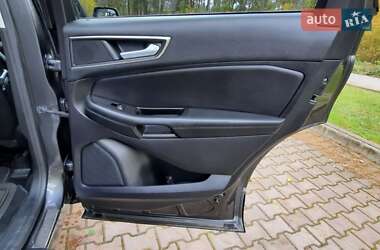 Внедорожник / Кроссовер Ford Edge 2015 в 