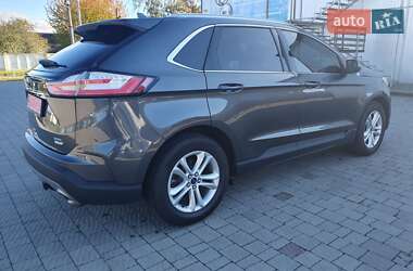 Внедорожник / Кроссовер Ford Edge 2019 в 