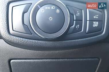 Внедорожник / Кроссовер Ford Edge 2019 в 