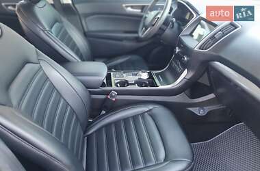 Внедорожник / Кроссовер Ford Edge 2019 в 