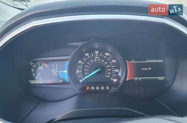 Внедорожник / Кроссовер Ford Edge 2019 в 