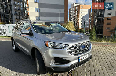 Ford Edge 2020