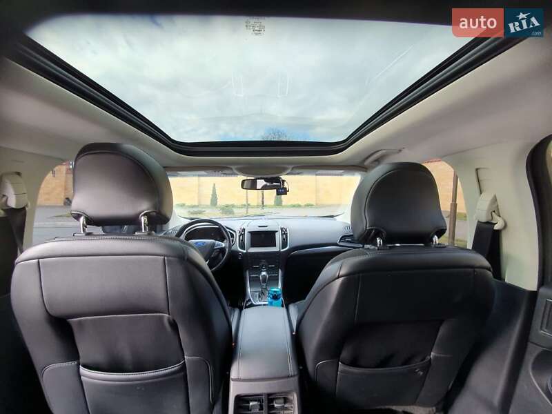 Внедорожник / Кроссовер Ford Edge 2015 в Измаиле