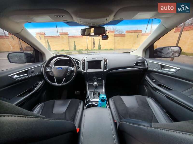 Внедорожник / Кроссовер Ford Edge 2015 в Измаиле