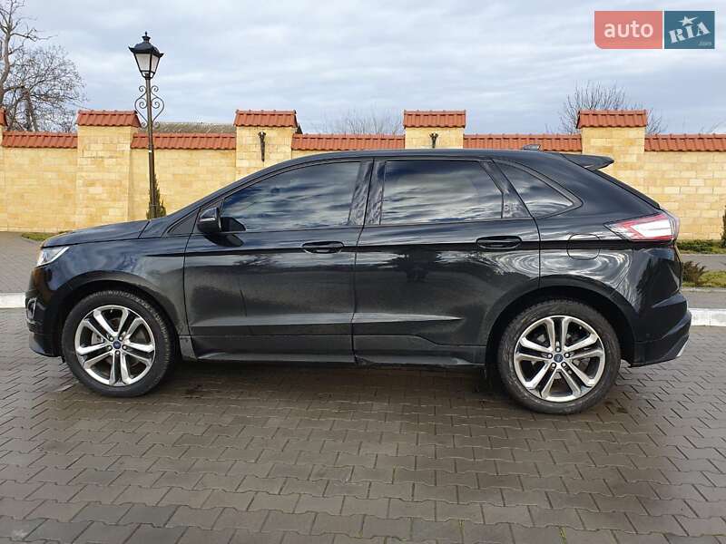 Внедорожник / Кроссовер Ford Edge 2015 в Измаиле