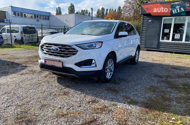 Внедорожник / Кроссовер Ford Edge 2022 в Черкассах