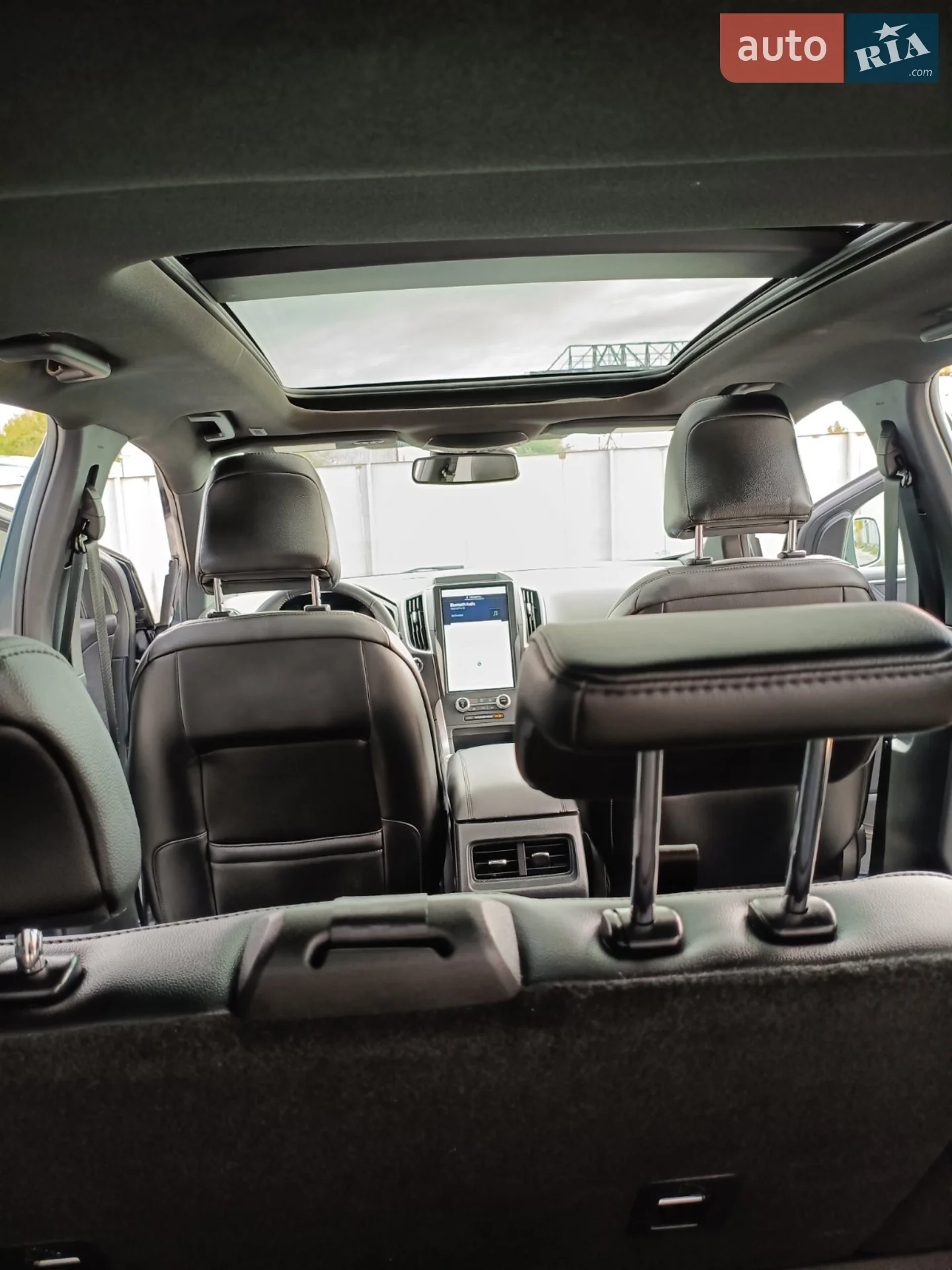 2023 Ford Edge - мініатюра 22