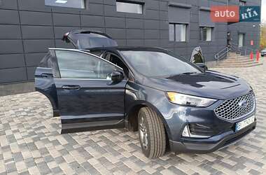 Внедорожник / Кроссовер Ford Edge 2023 в Кременчуге