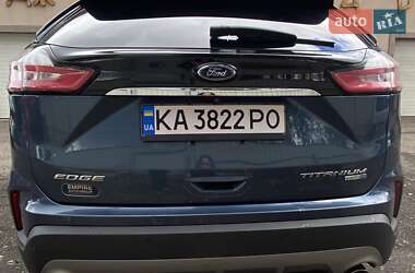 Внедорожник / Кроссовер Ford Edge 2019 в Киеве