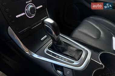 Позашляховик / Кросовер Ford Edge 2017 в  фото 13 Позашляховик / Кросовер Ford Edge 2017 в
