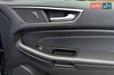 Позашляховик / Кросовер Ford Edge 2017 в  фото 49 Позашляховик / Кросовер Ford Edge 2017 в
