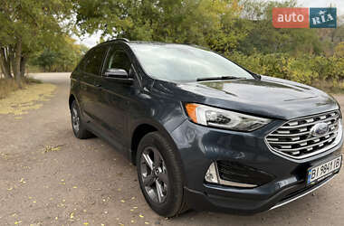 Ford Edge 2023