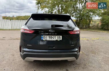 Внедорожник / Кроссовер Ford Edge 2023 в 