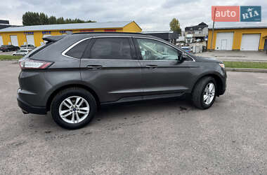 Внедорожник / Кроссовер Ford Edge 2015 в Черкассах