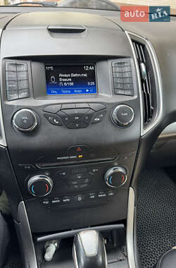 Внедорожник / Кроссовер Ford Edge 2015 в Черкассах
