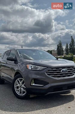 Ford Edge 2023 Ford Edge 2023