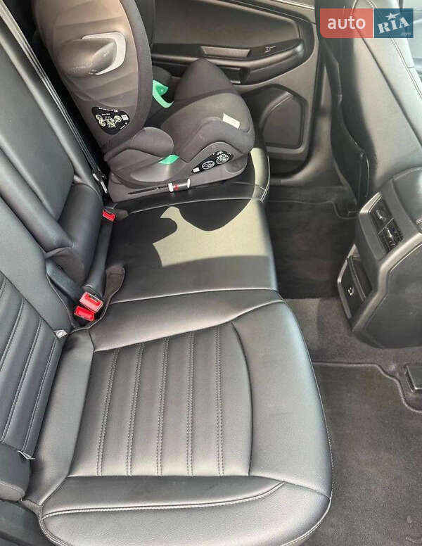 Позашляховик / Кросовер Ford Edge 2023 в Семенівці фото 15 Позашляховик / Кросовер Ford Edge 2023 в Семенівці