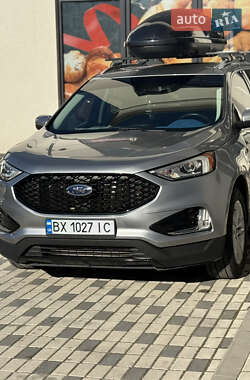 Внедорожник / Кроссовер Ford Edge 2020 в 