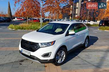 Ford Edge 2016 Ford Edge 2016