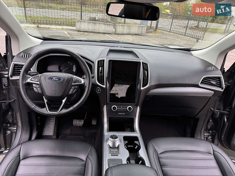 Внедорожник / Кроссовер Ford Edge 2021 в Киеве фото 23 Внедорожник / Кроссовер Ford Edge 2021 в Киеве