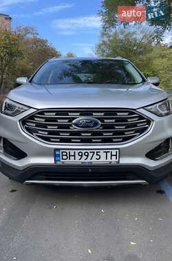 Ford Edge 2019 Ford Edge 2019