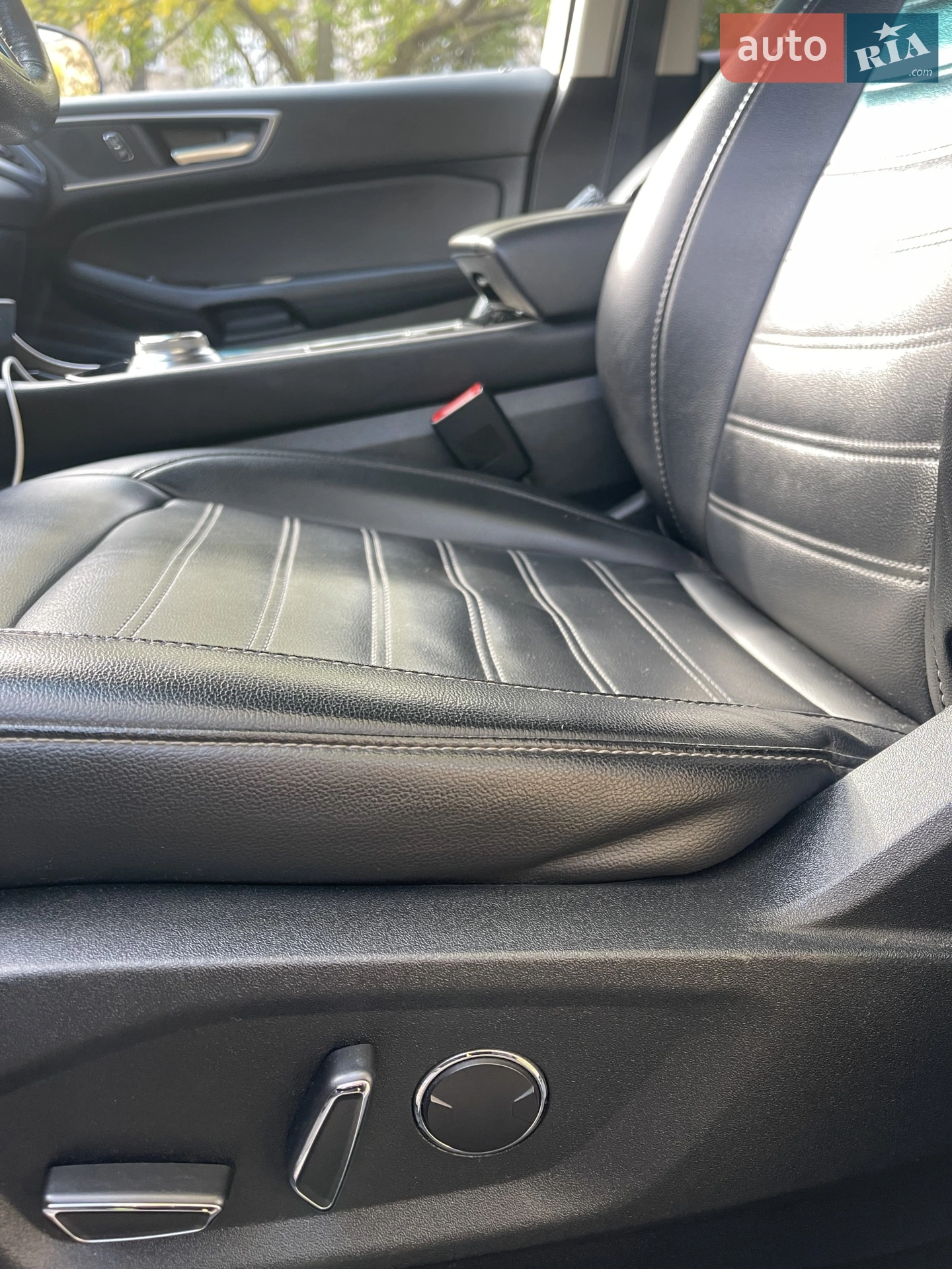 2019 Ford Edge - мініатюра 6