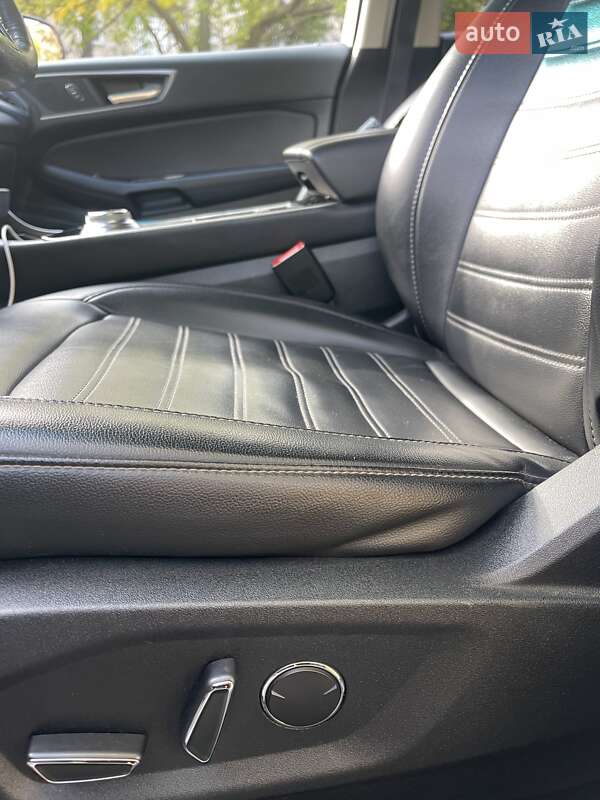 Позашляховик / Кросовер Ford Edge 2019 в Одесі фото 6 Позашляховик / Кросовер Ford Edge 2019 в Одесі