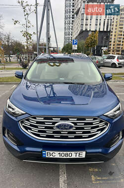 Ford Edge 2019