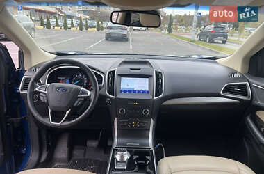 Внедорожник / Кроссовер Ford Edge 2019 в 