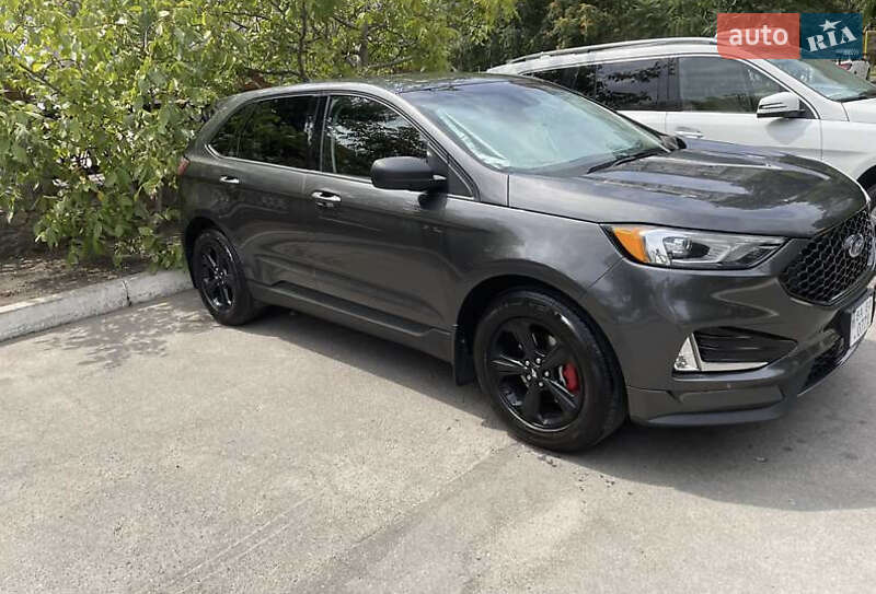 Внедорожник / Кроссовер Ford Edge 2019 в Киеве фото 4 Внедорожник / Кроссовер Ford Edge 2019 в Киеве