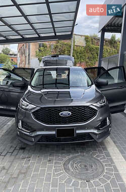 Позашляховик / Кросовер Ford Edge 2019 в Києві