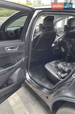 Позашляховик / Кросовер Ford Edge 2019 в Києві