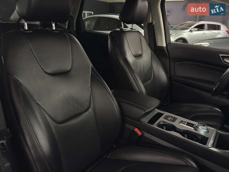 Позашляховик / Кросовер Ford Edge 2022 в Миколаєві