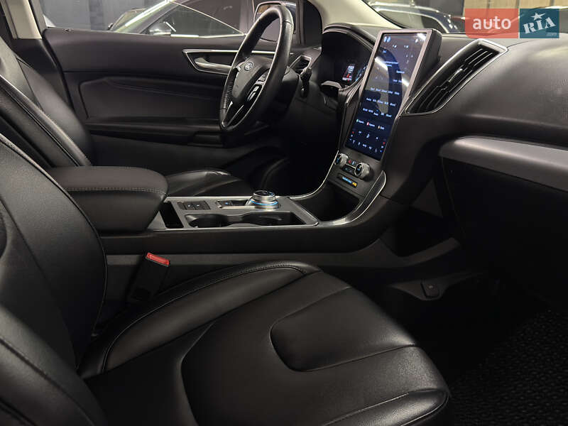 Позашляховик / Кросовер Ford Edge 2022 в Миколаєві