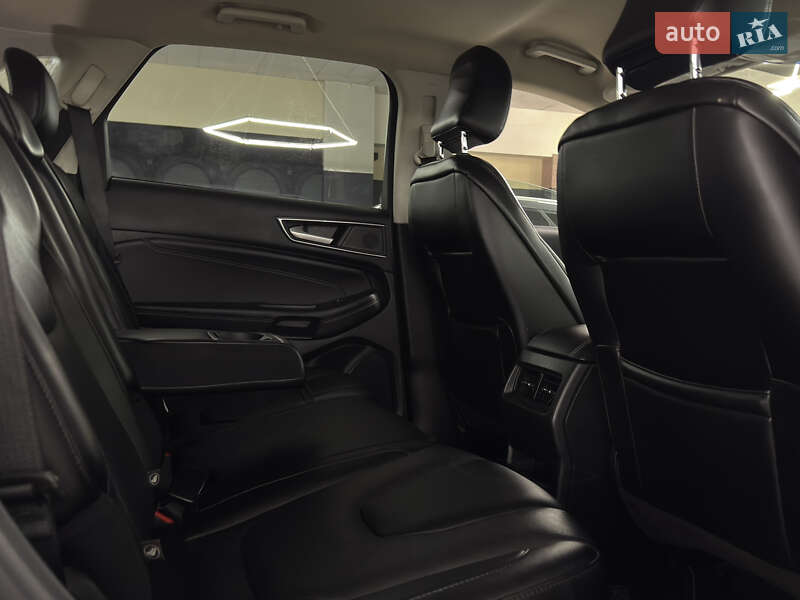 Позашляховик / Кросовер Ford Edge 2022 в Миколаєві