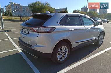 Внедорожник / Кроссовер Ford Edge 2016 в 