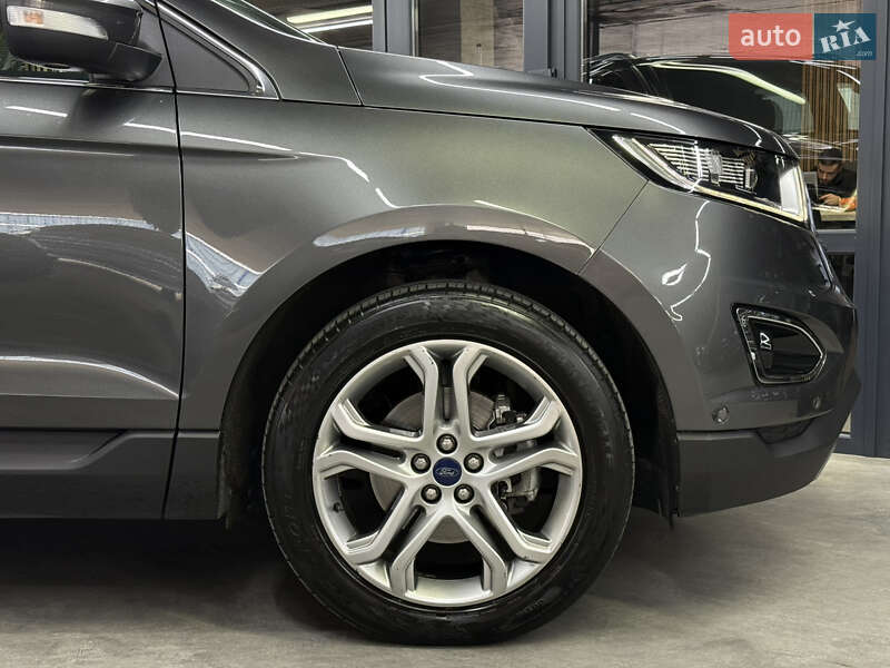 Внедорожник / Кроссовер Ford Edge 2016 в Одессе