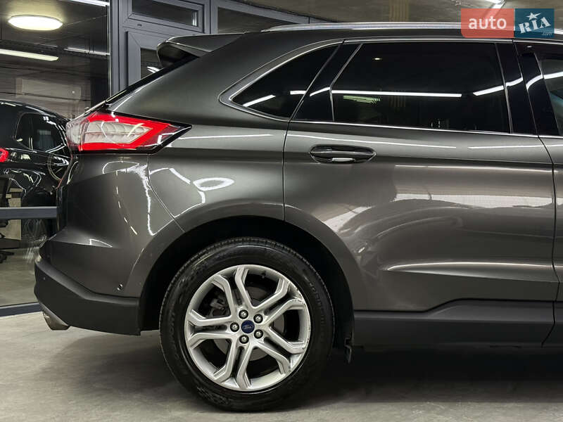 Внедорожник / Кроссовер Ford Edge 2016 в Одессе