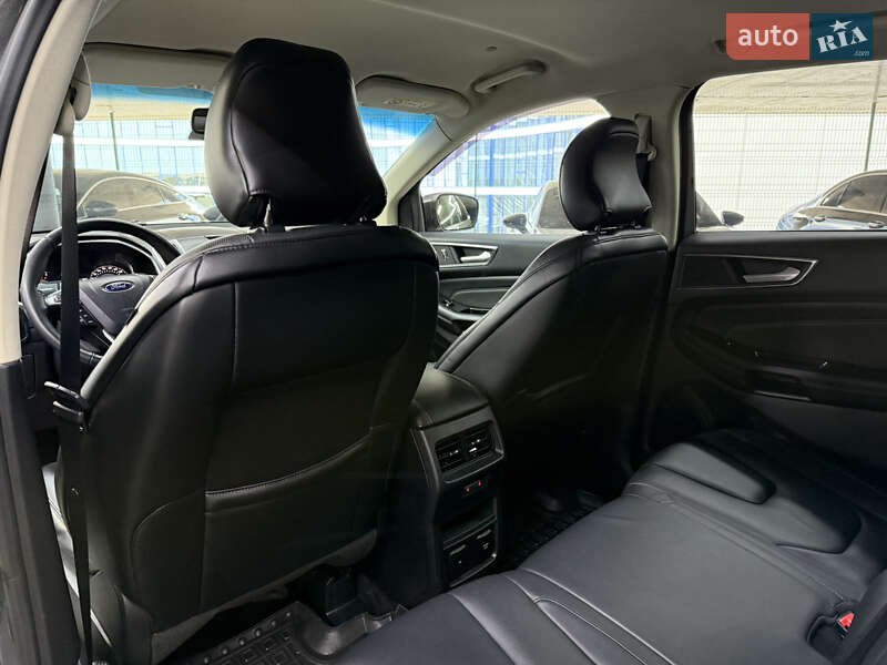 Внедорожник / Кроссовер Ford Edge 2016 в Одессе