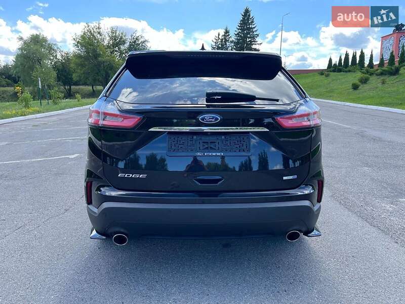 Позашляховик / Кросовер Ford Edge 2020 в Одесі фото 3 Позашляховик / Кросовер Ford Edge 2020 в Одесі