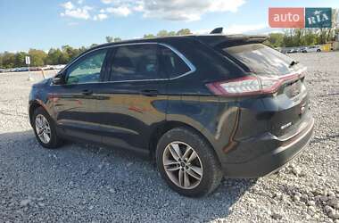 Позашляховик / Кросовер Ford Edge 2015 в  фото 2 Позашляховик / Кросовер Ford Edge 2015 в