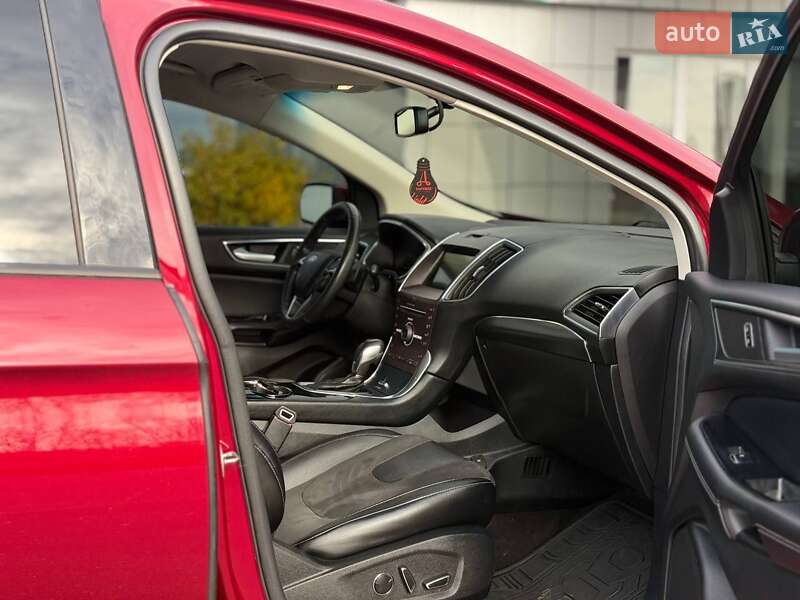 Внедорожник / Кроссовер Ford Edge 2016 в Чернигове