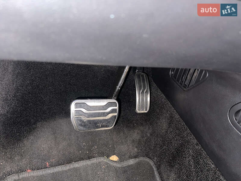 Внедорожник / Кроссовер Ford Edge 2018 в Днепре фото 23 Внедорожник / Кроссовер Ford Edge 2018 в Днепре