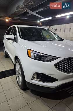 Ford Edge 2023