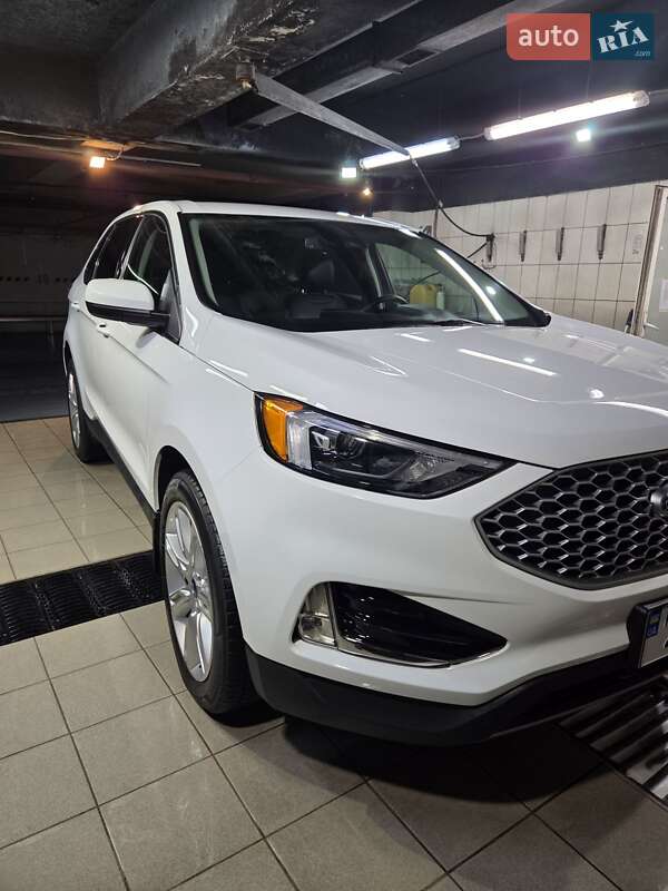 Ford Edge 2023