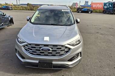 Ford Edge 2020