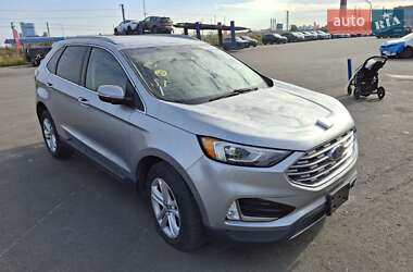Внедорожник / Кроссовер Ford Edge 2020 в 
