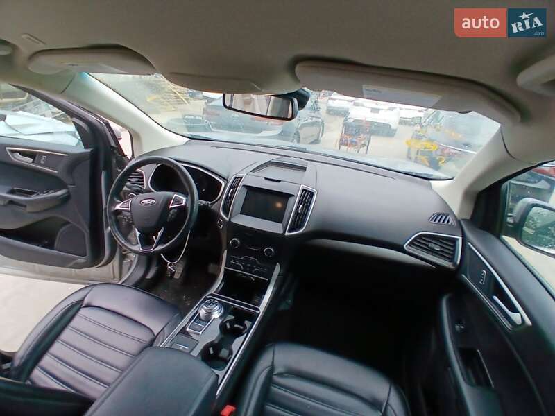 Позашляховик / Кросовер Ford Edge 2020 в Луцьку фото 18 Позашляховик / Кросовер Ford Edge 2020 в Луцьку